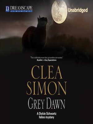 Grey Dawn - Audiobook